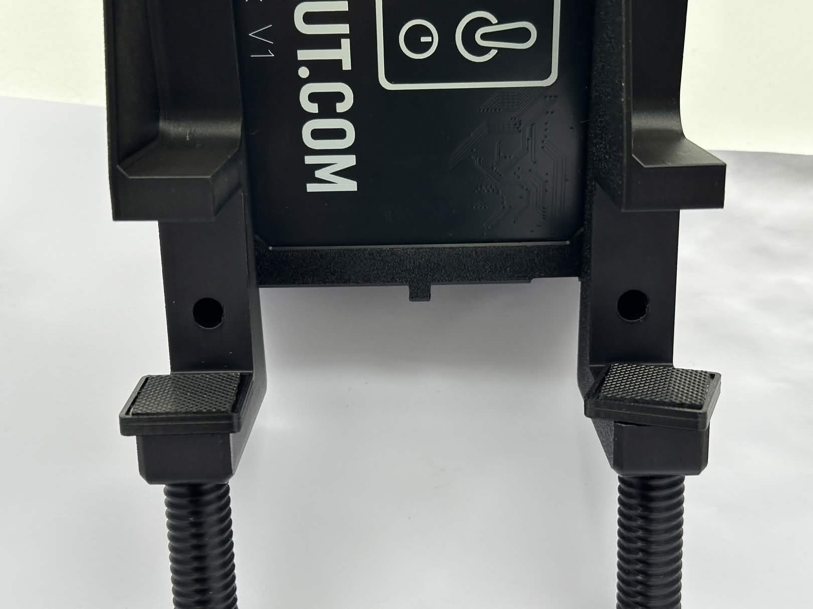 Table clamp
