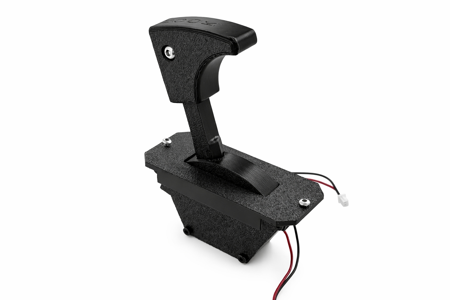 Gear / Hook Lever