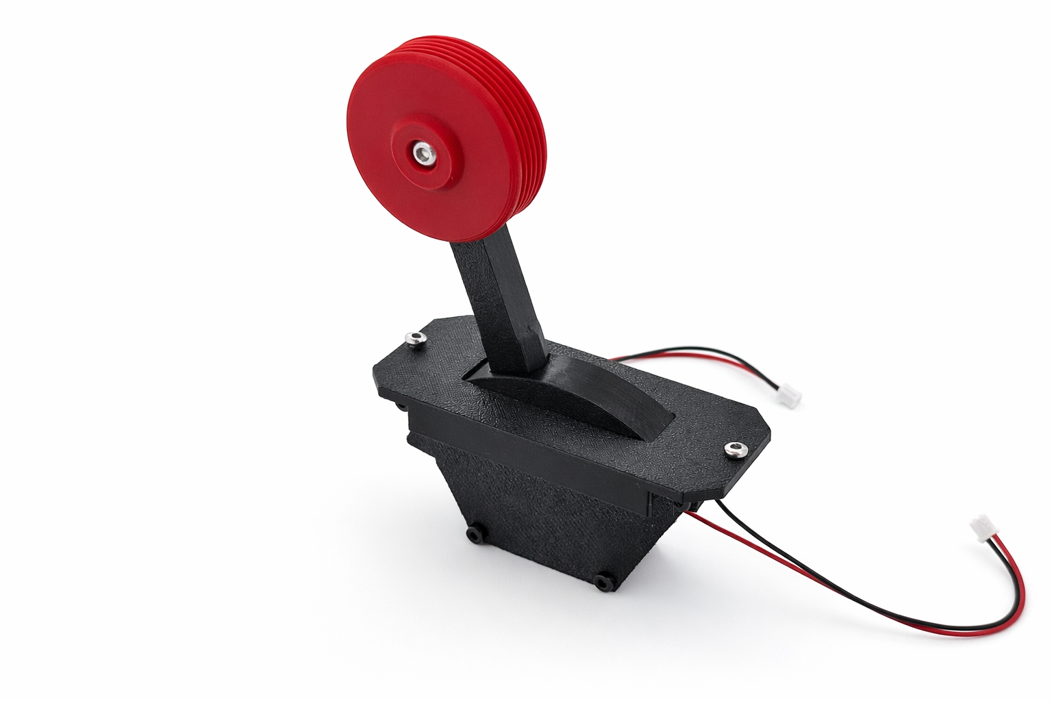 Gear / Hook Lever