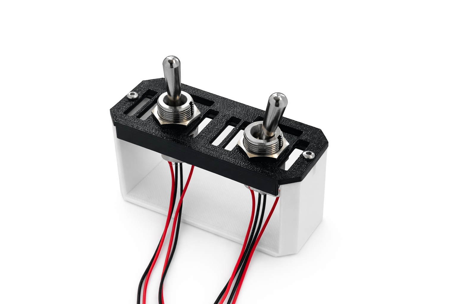 Dual-Position Module